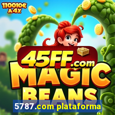 5787.com plataforma